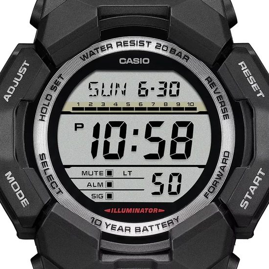 GD-010-1 Casio G-shock  férfi karóra