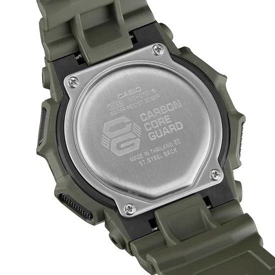 GD-010-3 Casio G-shock  férfi karóra