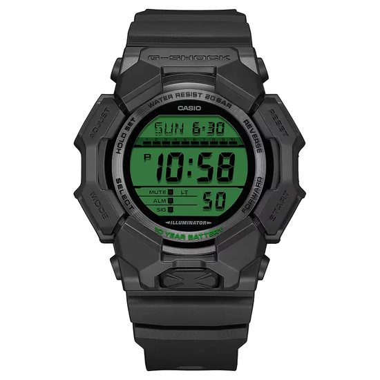 GD-010BEG-1 Casio G-shock  férfi karóra