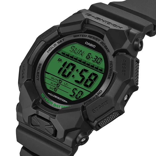 GD-010BEG-1 Casio G-shock  férfi karóra