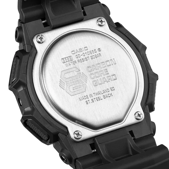 GD-010BEG-1 Casio G-shock  férfi karóra