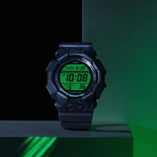 GD-010BEG-1 Casio G-shock  férfi karóra