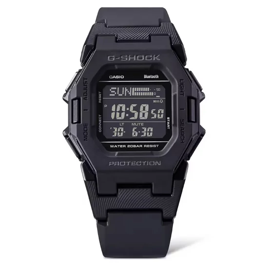 GD-B500-1 Casio G-shock  férfi karóra