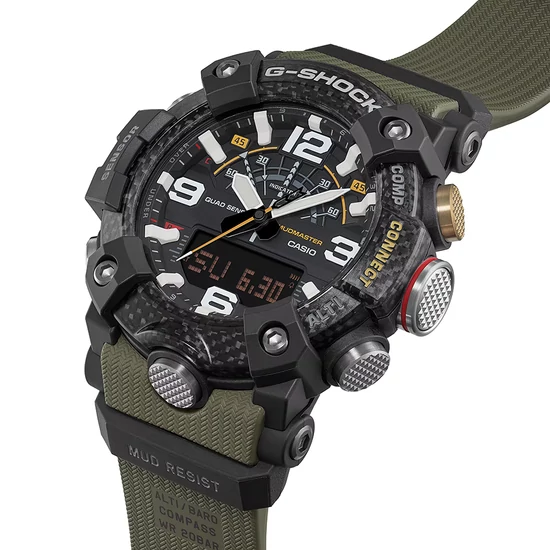 GG-B100X-1A3 Casio G-shock  férfi karóra