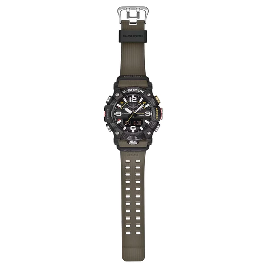 GG-B100X-1A3 Casio G-shock  férfi karóra