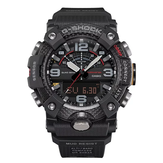 GG-B100X-1A Casio G-shock  férfi karóra