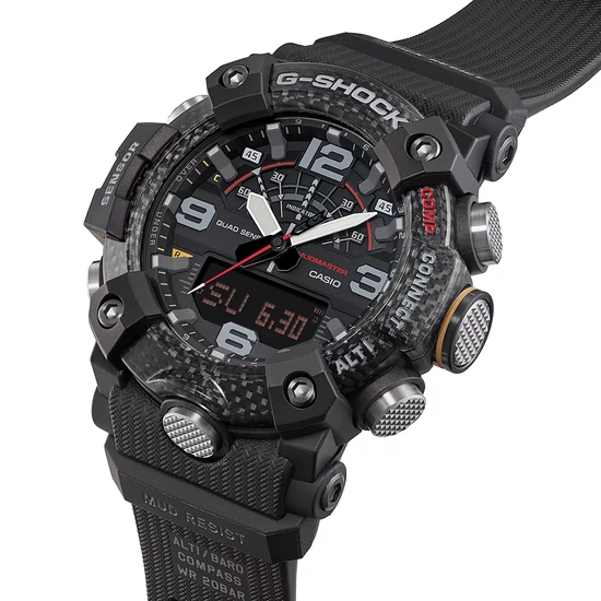 GG-B100X-1A Casio G-shock  férfi karóra