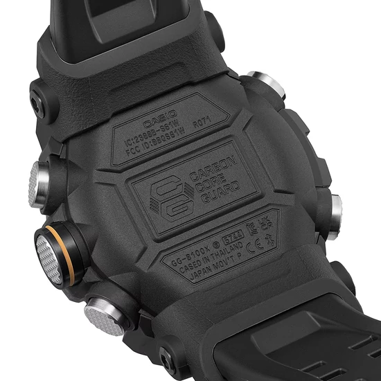 GG-B100X-1A Casio G-shock  férfi karóra