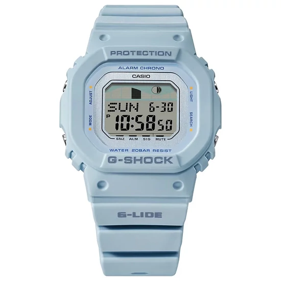 GLX-S5600-2 Casio G-shock  férfi karóra