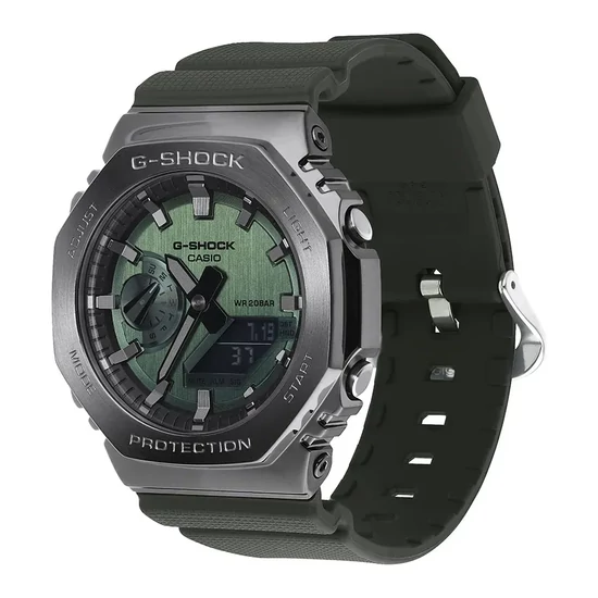 GM-2100B-3A Casio G-shock  férfi karóra