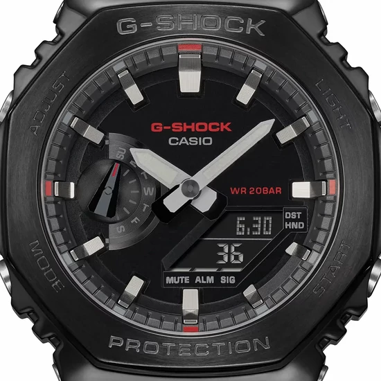 GM-2100CB-1A Casio G-shock  férfi karóra