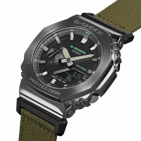 GM-2100CB-3A Casio G-shock  férfi karóra