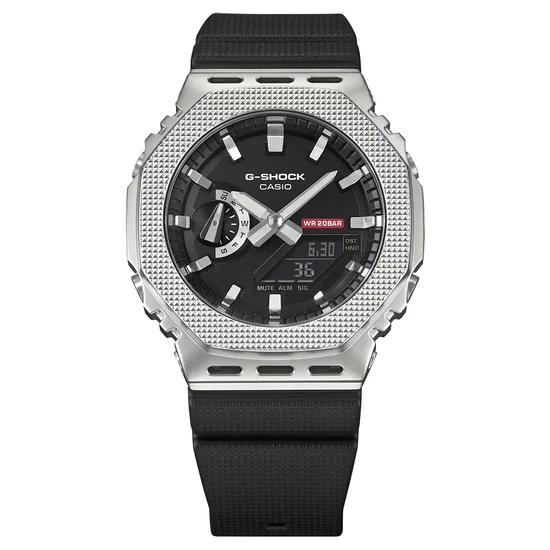 GM-2100M-1A Casio G-shock  férfi karóra