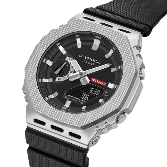 GM-2100M-1A Casio G-shock  férfi karóra