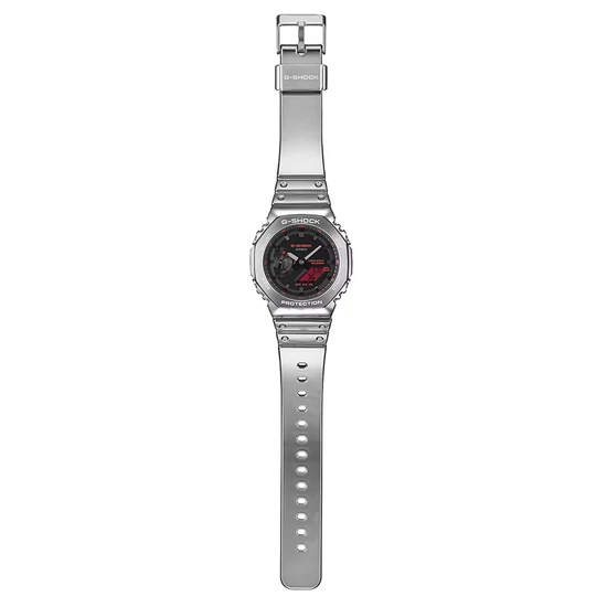 GM-2100YRA-8A Casio G-shock  férfi karóra