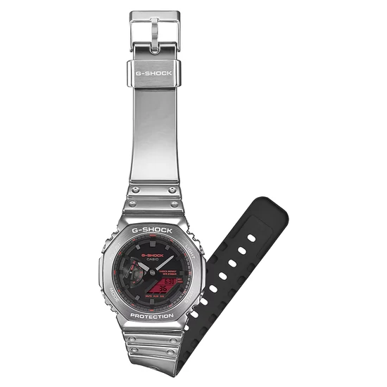 GM-2100YRA-8A Casio G-shock  férfi karóra