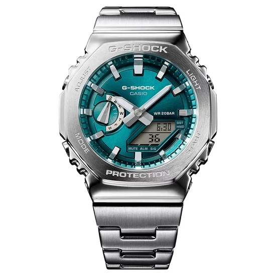 GM-2110D-3A1 Casio G-shock  férfi karóra