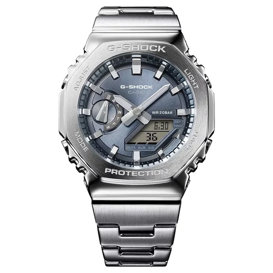 GM-2110D-8A Casio G-shock  férfi karóra