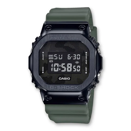 GM-5600B-3 Casio G-shock  férfi karóra