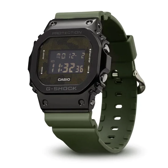 GM-5600B-3 Casio G-shock  férfi karóra