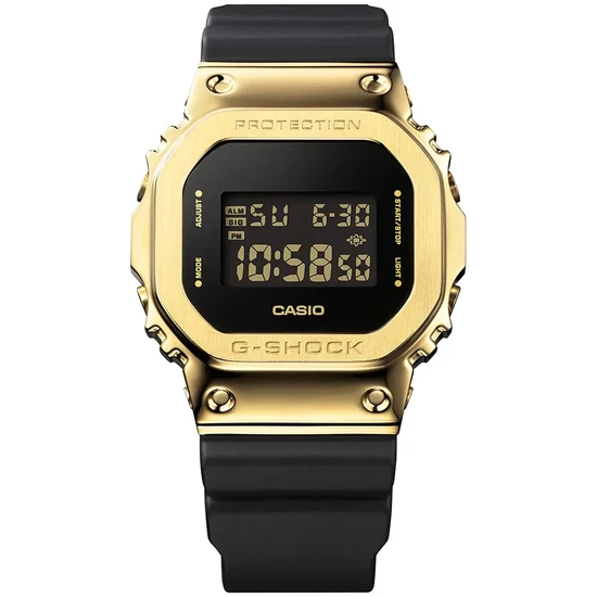 GM-5600G-9 Casio G-shock  férfi karóra