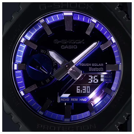 GM-B2100AD-2A Casio G-shock  férfi karóra