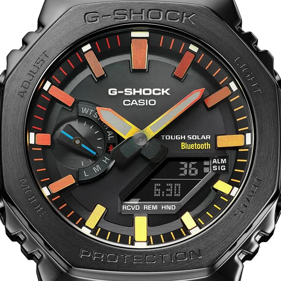 GM-B2100BPC-1 Casio G-shock  férfi karóra