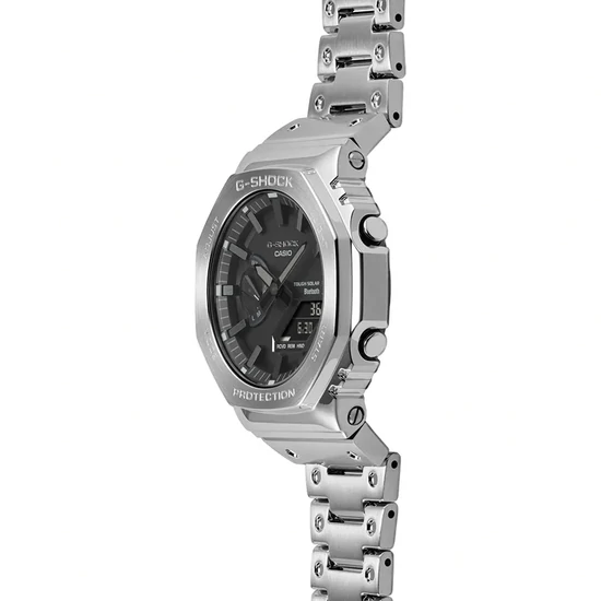 GM-B2100D-1A Casio G-shock  férfi karóra