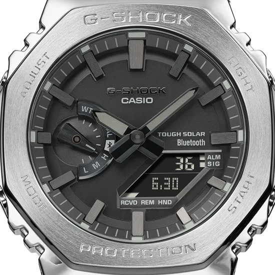 GM-B2100D-1A Casio G-shock  férfi karóra