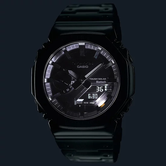 GM-B2100D-1A Casio G-shock  férfi karóra