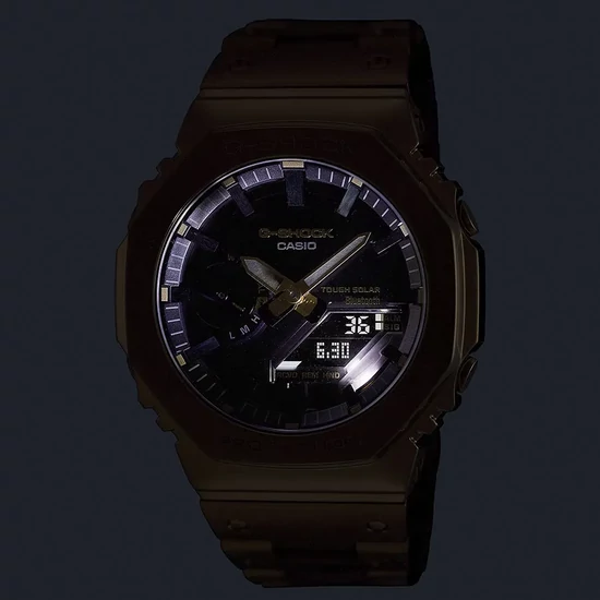 GM-B2100GD-9A Casio G-shock  férfi karóra