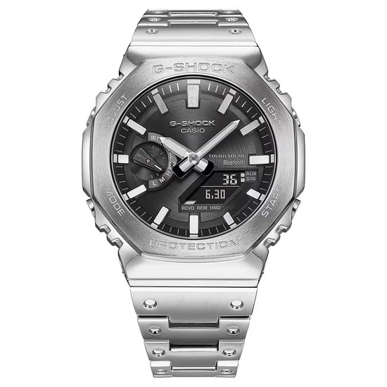 GM-B2100SD-1A Casio G-shock  férfi karóra