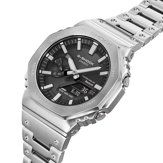 GM-B2100SD-1A Casio G-shock  férfi karóra