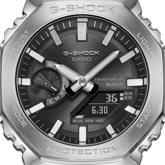 GM-B2100SD-1A Casio G-shock  férfi karóra