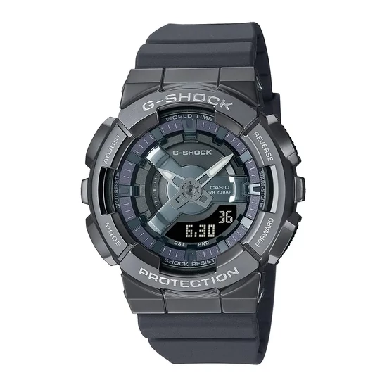 GM-S110B-8A Casio G-shock  női karóra