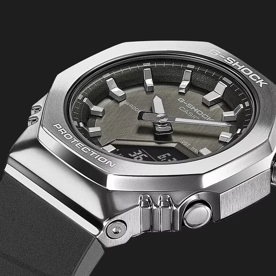 GM-S2110-1A7 Casio G-shock  női karóra