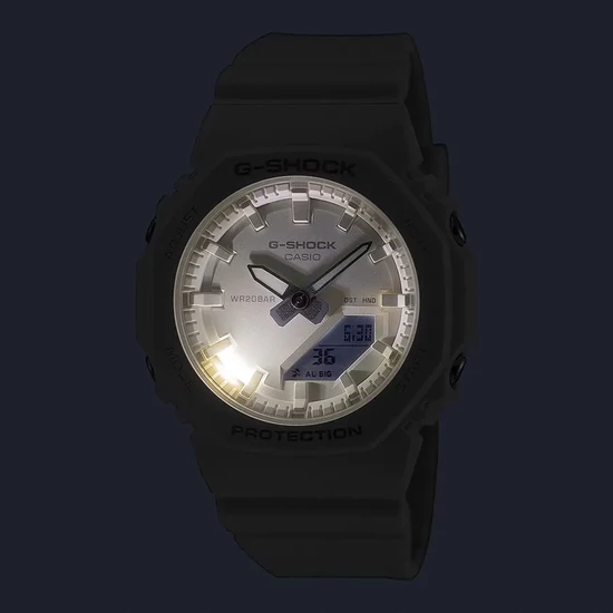 GMA-P2100-7A Casio G-shock  női karóra