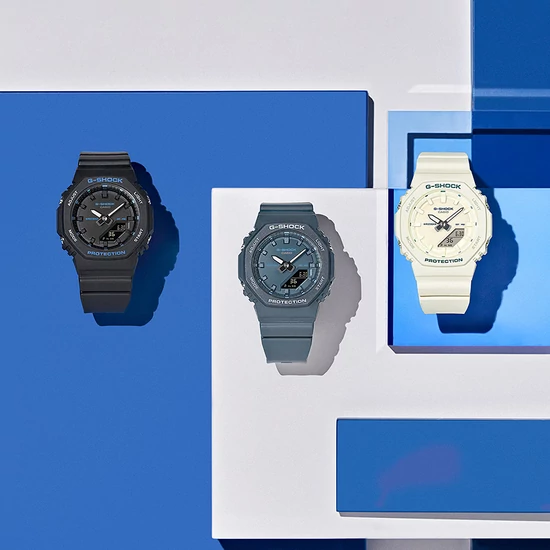 GMA-P2100BA-2 Casio G-shock  női karóra