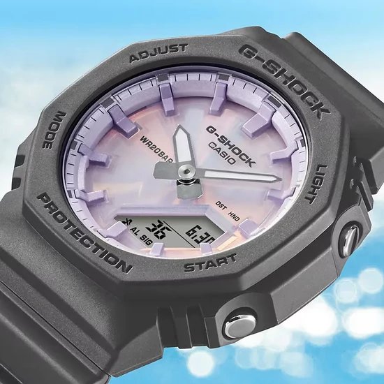 GMA-P2100PC-1 Casio G-shock  női karóra