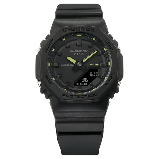 GMA-P2100SA12 Casio G-shock  női karóra