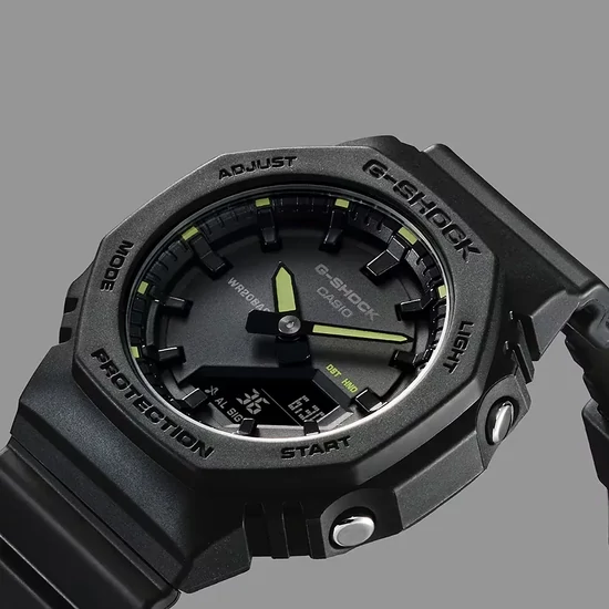 GMA-P2100SA12 Casio G-shock  női karóra