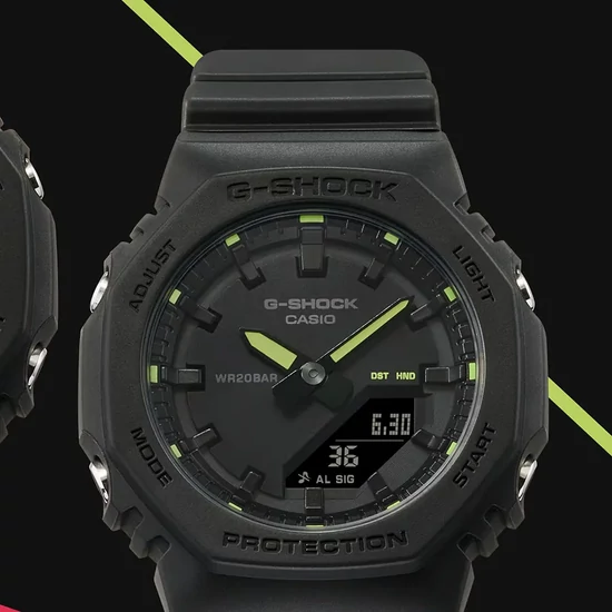 GMA-P2100SA12 Casio G-shock  női karóra