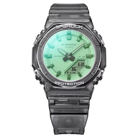 GMA-P2100SR1A Casio G-shock  férfi karóra