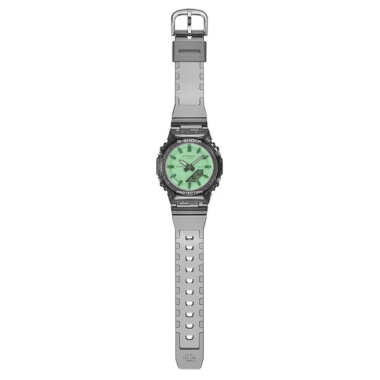 GMA-P2100SR1A Casio G-shock  férfi karóra