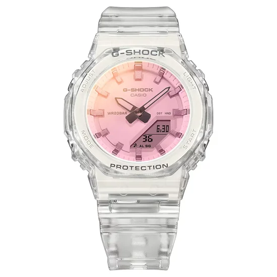 GMA-P2100SR7A Casio G-shock  férfi karóra
