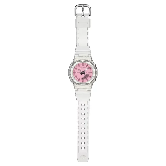 GMA-P2100SR7A Casio G-shock  férfi karóra