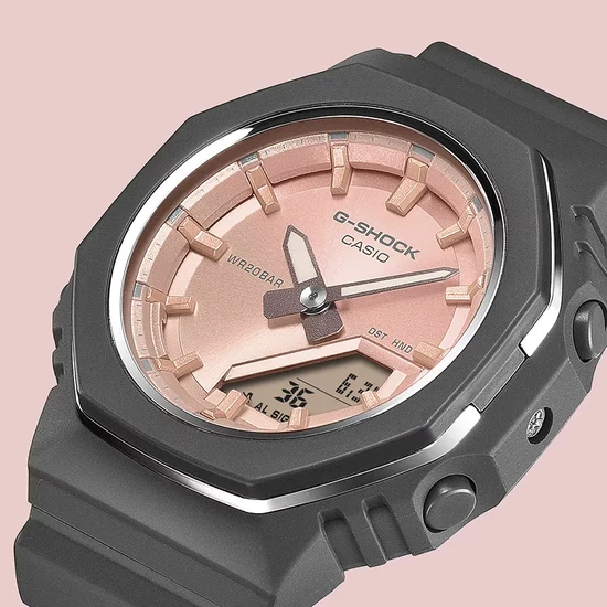 GMA-P2110SC4A Casio G-shock  női karóra