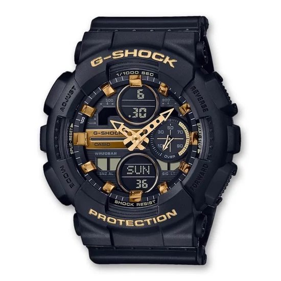 GMA-S140M-1A Casio G-shock  női karóra