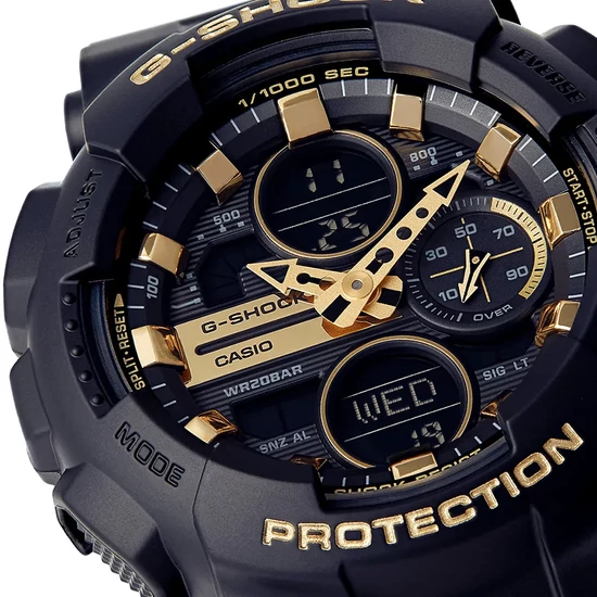 GMA-S140M-1A Casio G-shock  női karóra