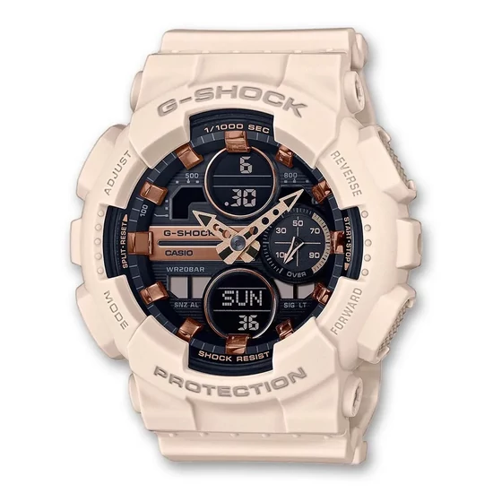 GMA-S140M-4A Casio G-shock  női karóra